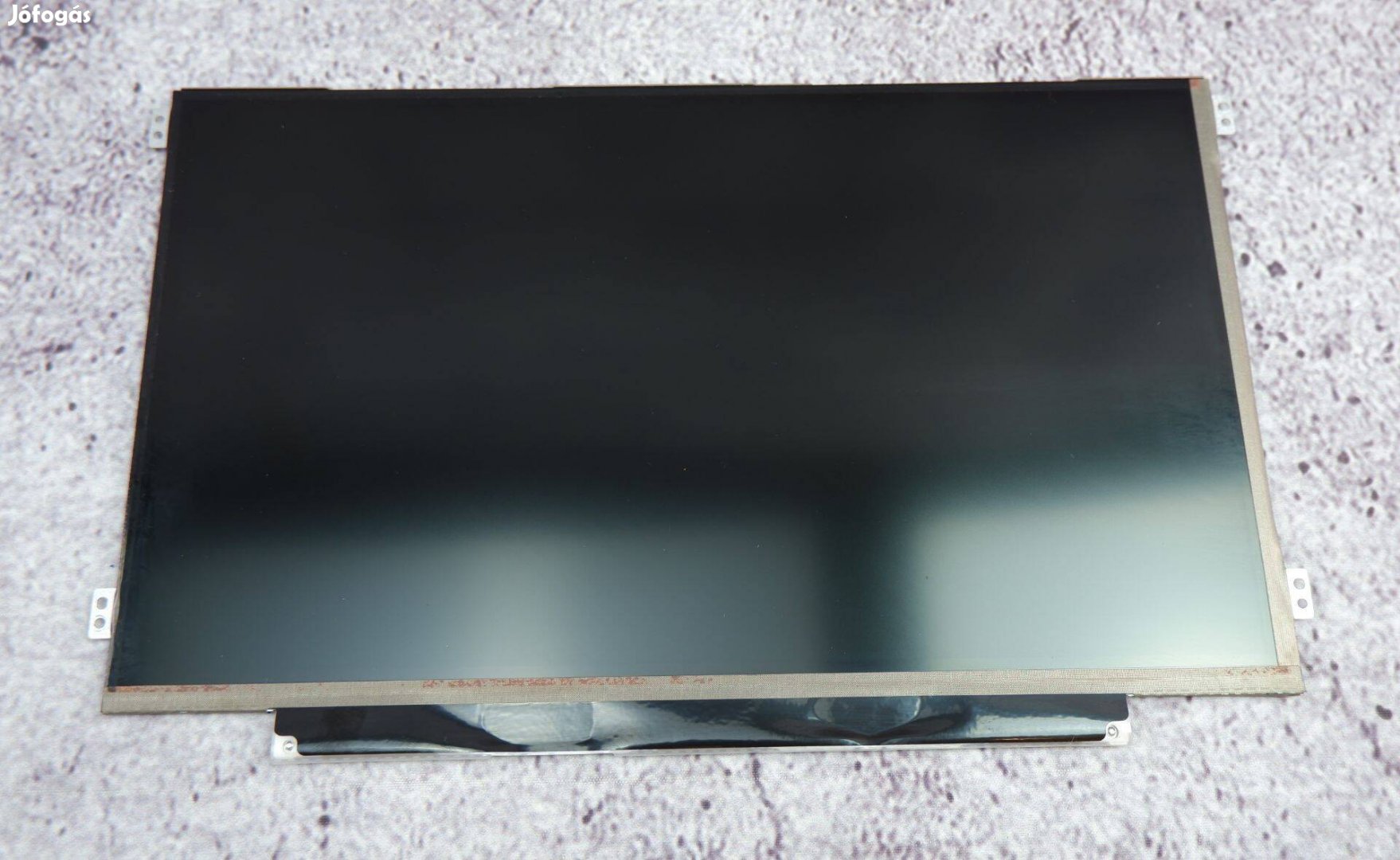 Samsung Ltn116AT06 11.6 laptop kijelző matt 40 PIN