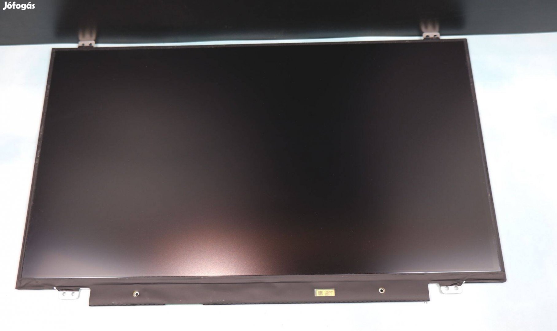 Samsung Ltn140HL02-201 14,0 laptop kijelző matt eDP 30 PIN