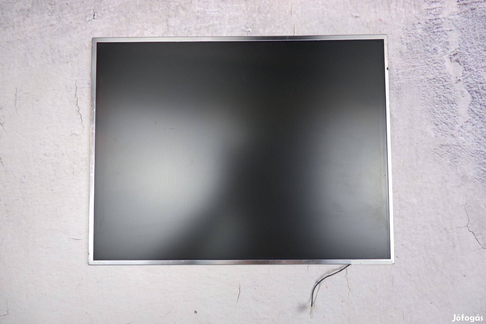 Samsung Ltn150XB-L03 15 laptop LCD kijelző matt Inverteres