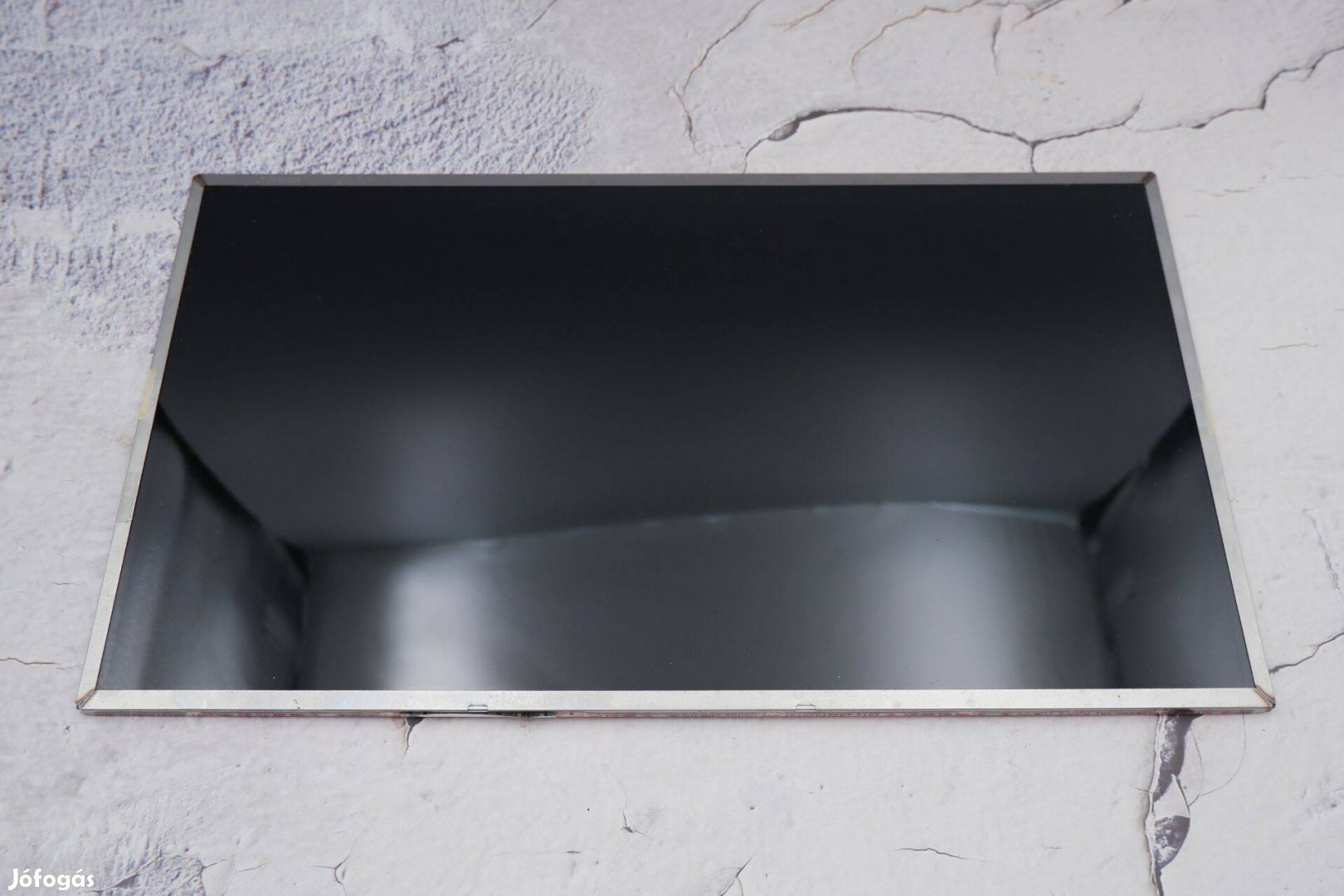 Samsung Ltn156AT09 15.6 laptop kijelző 40 pin fényes