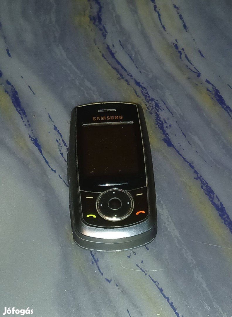 Samsung M600 T Mobile