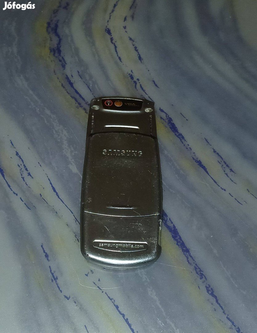 Samsung M600 fuggetlen