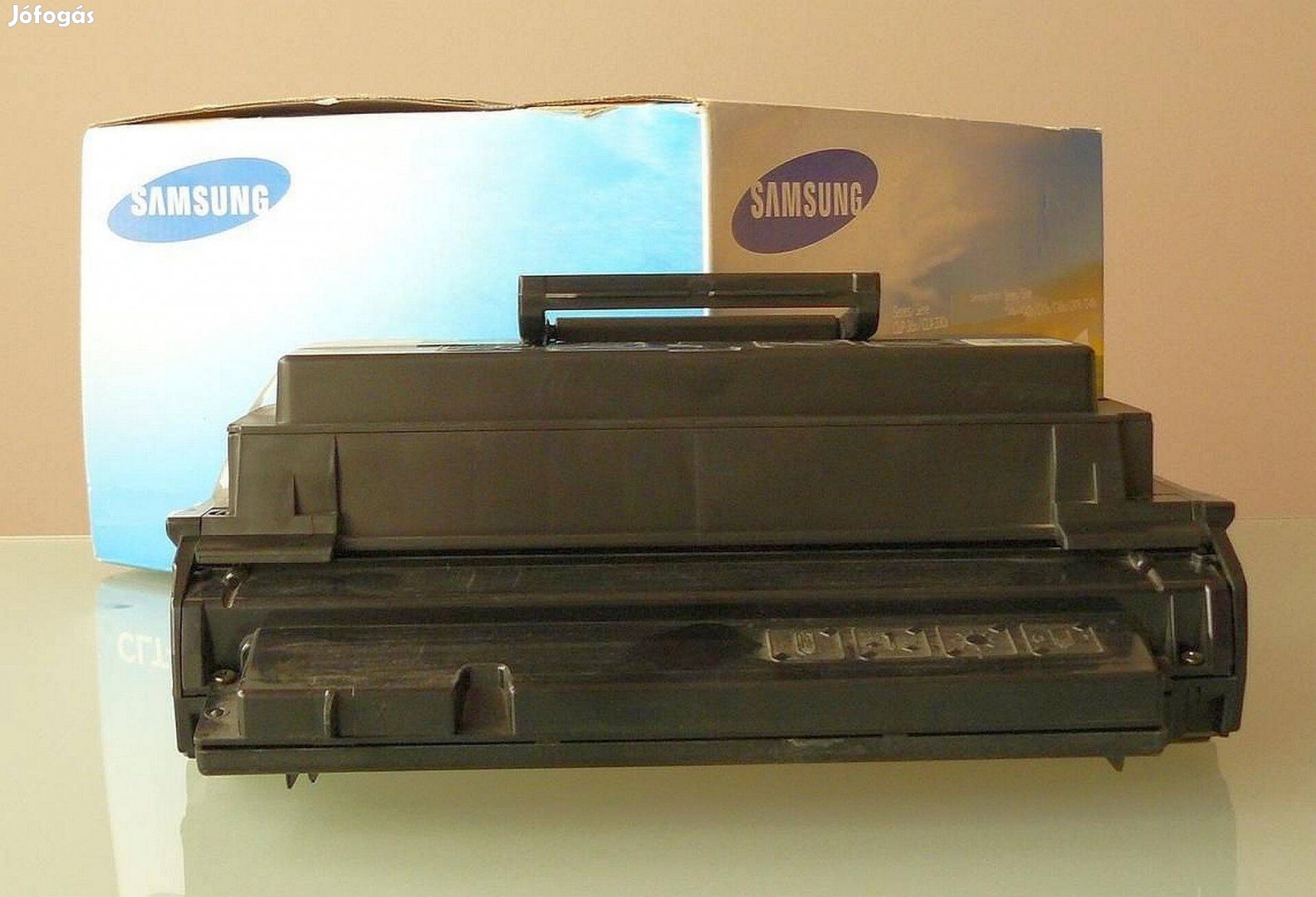 Samsung ML-1440 , ML-6060 , ML6060 , ML-1450 eredeti toner = 8.400.-Ft