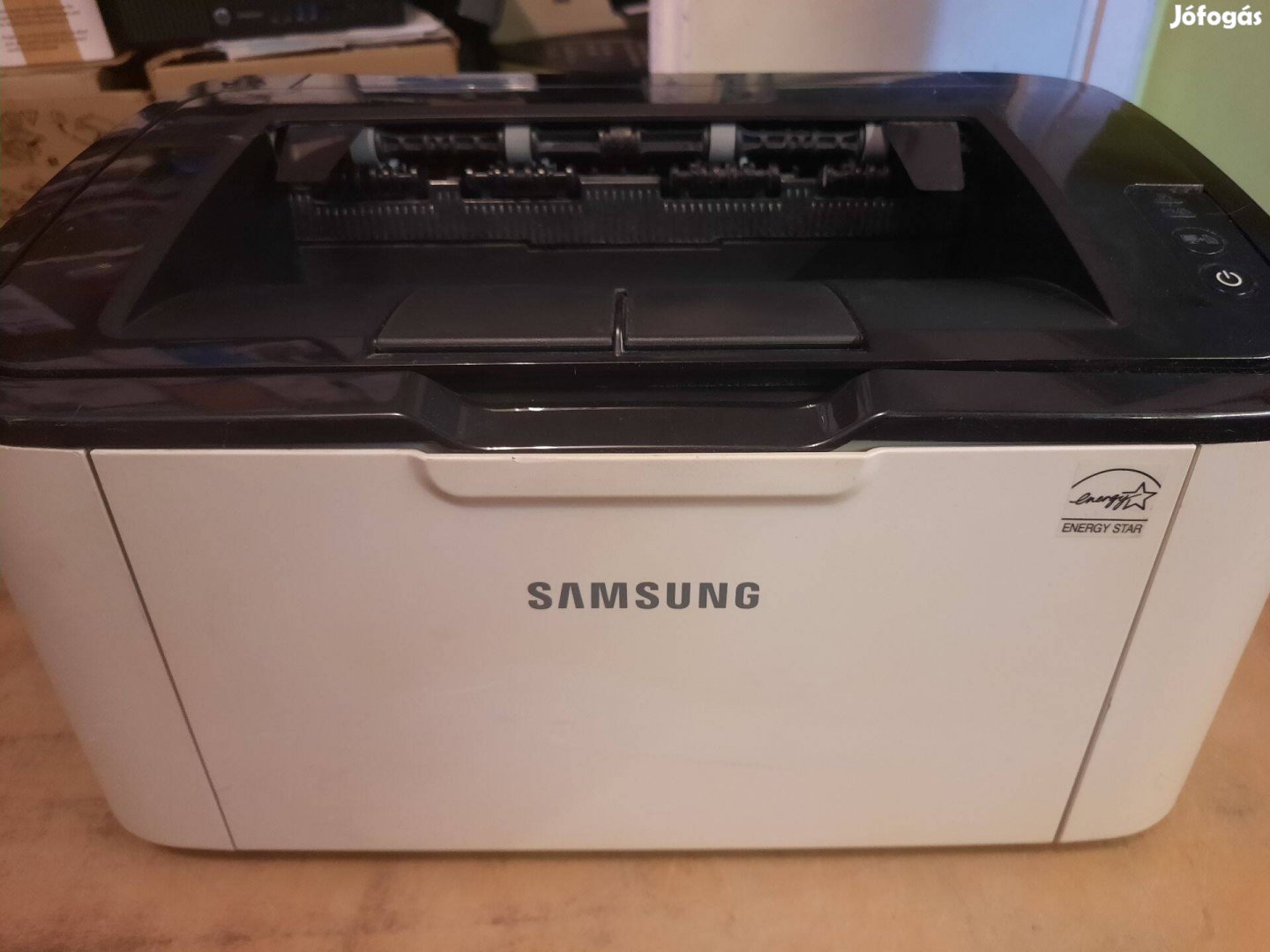 Samsung ML-1670 fekete-fehér lézer nyomtató