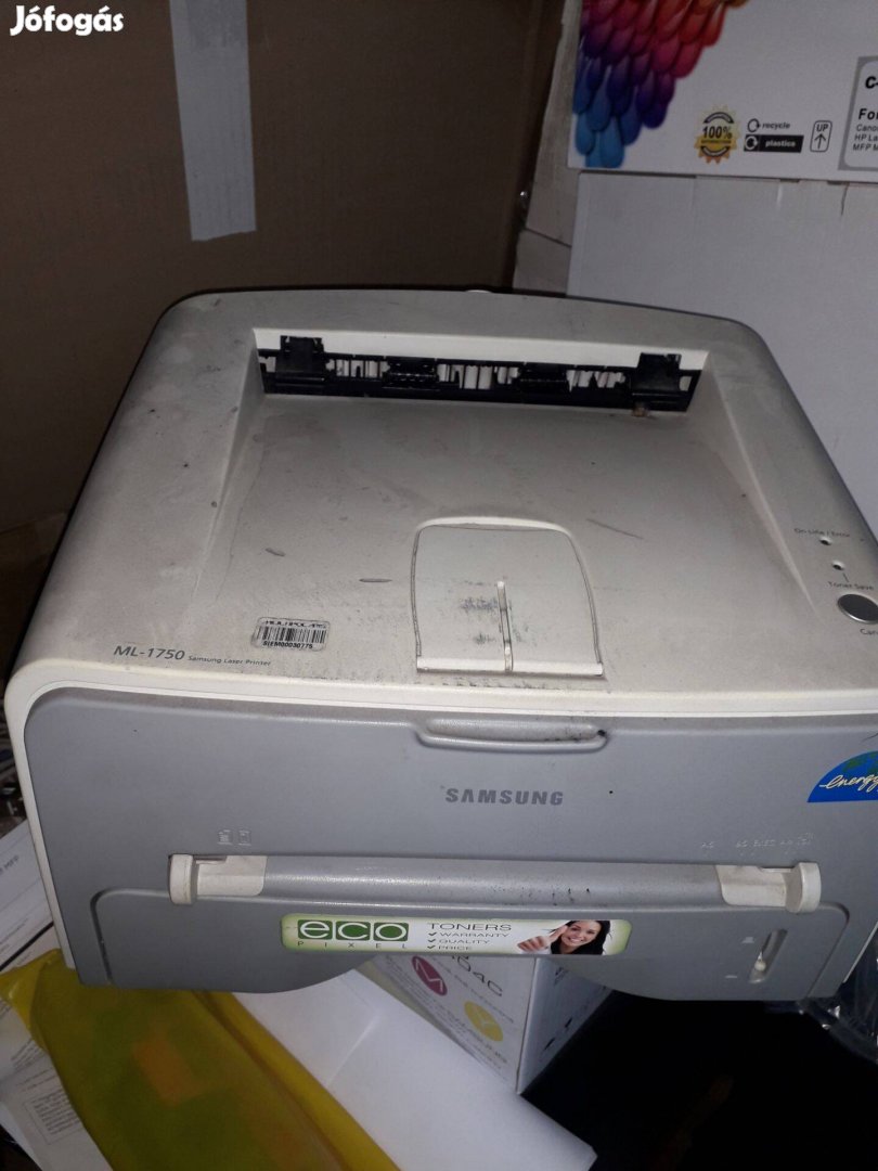 Samsung ML-1750 lézernyomtató