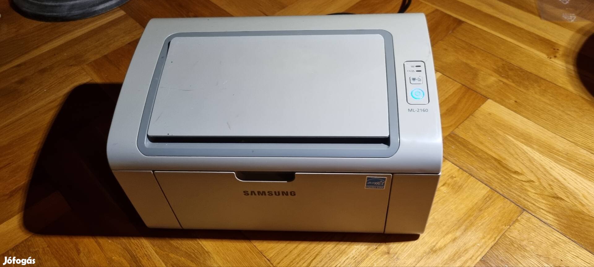 Samsung ML-2160 lézer nyomtató 