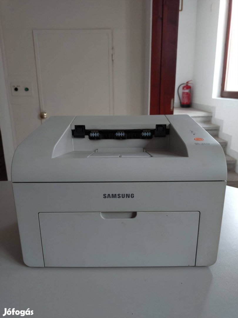 Samsung ML-2510 lézernyomtató