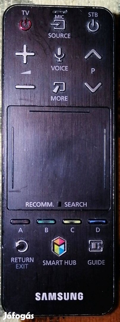 Samsung Magic gyári távirányító eladó