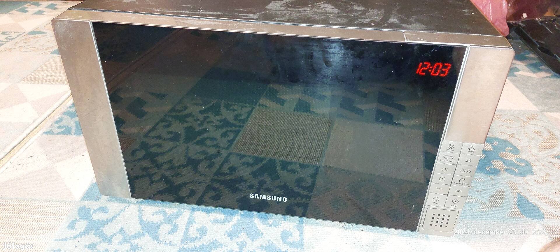 Samsung Micro eladó 