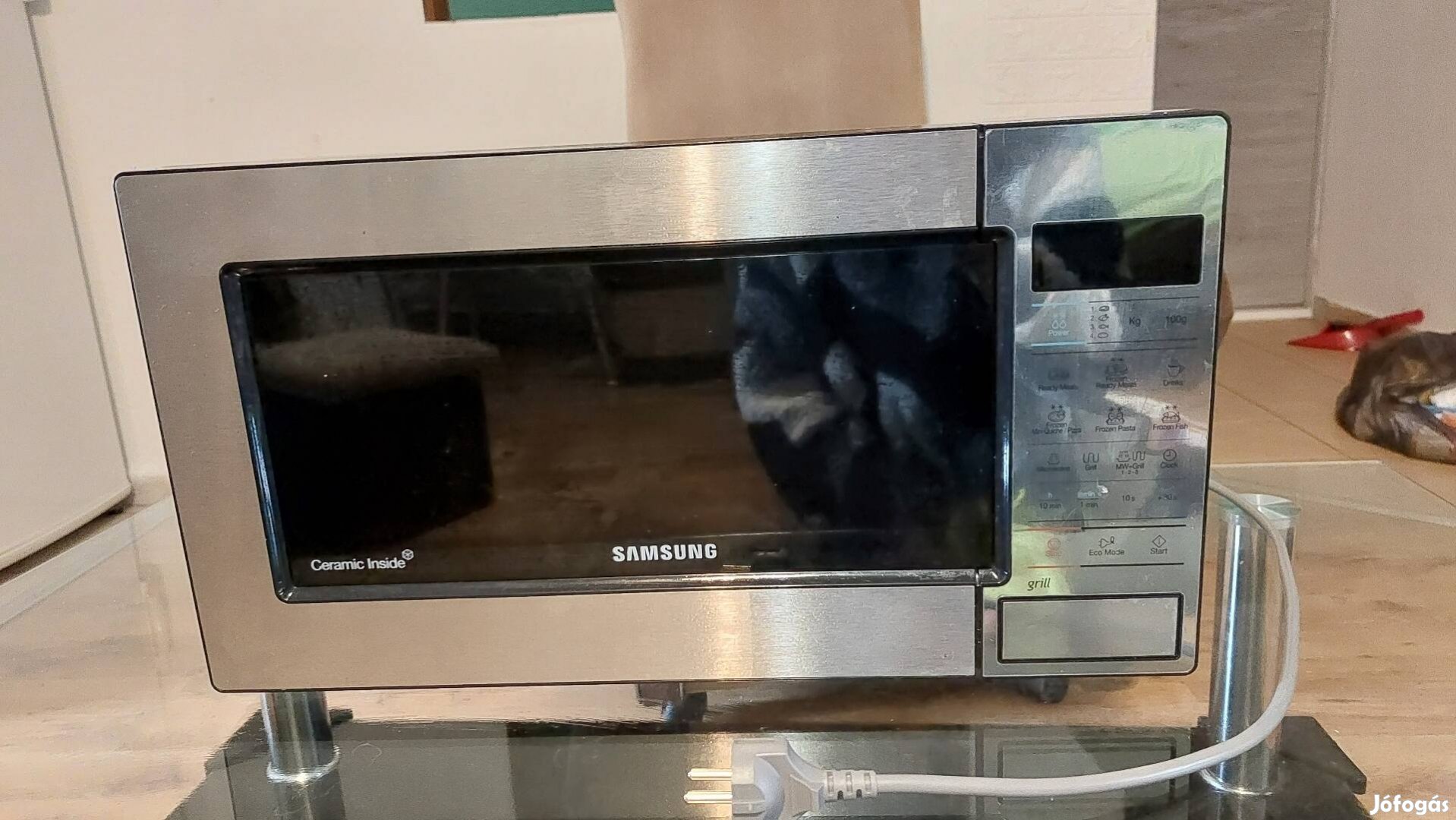 Samsung Mikró