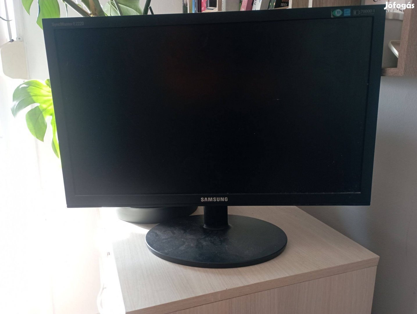 Samsung Monitor