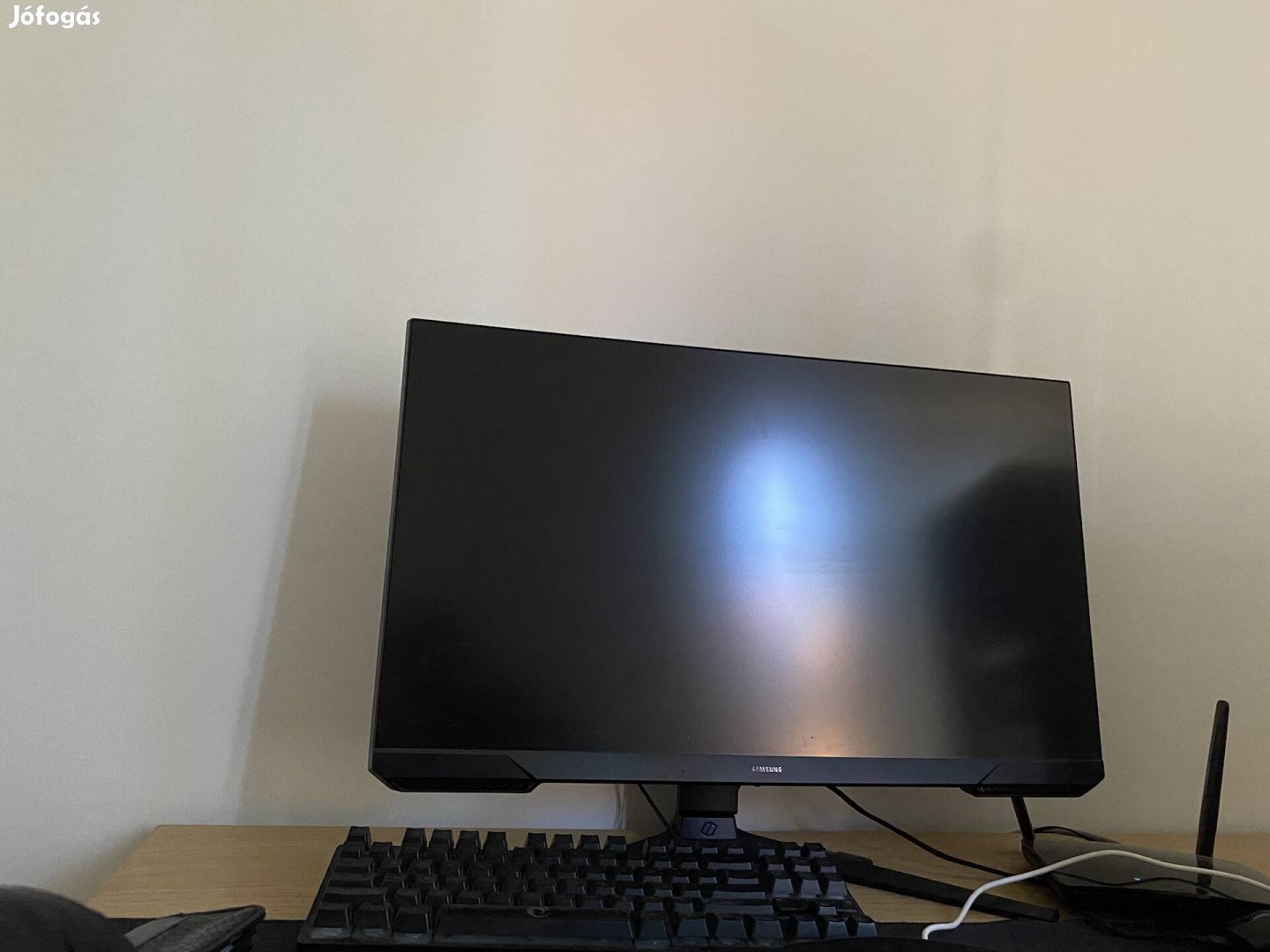 Samsung Monitor