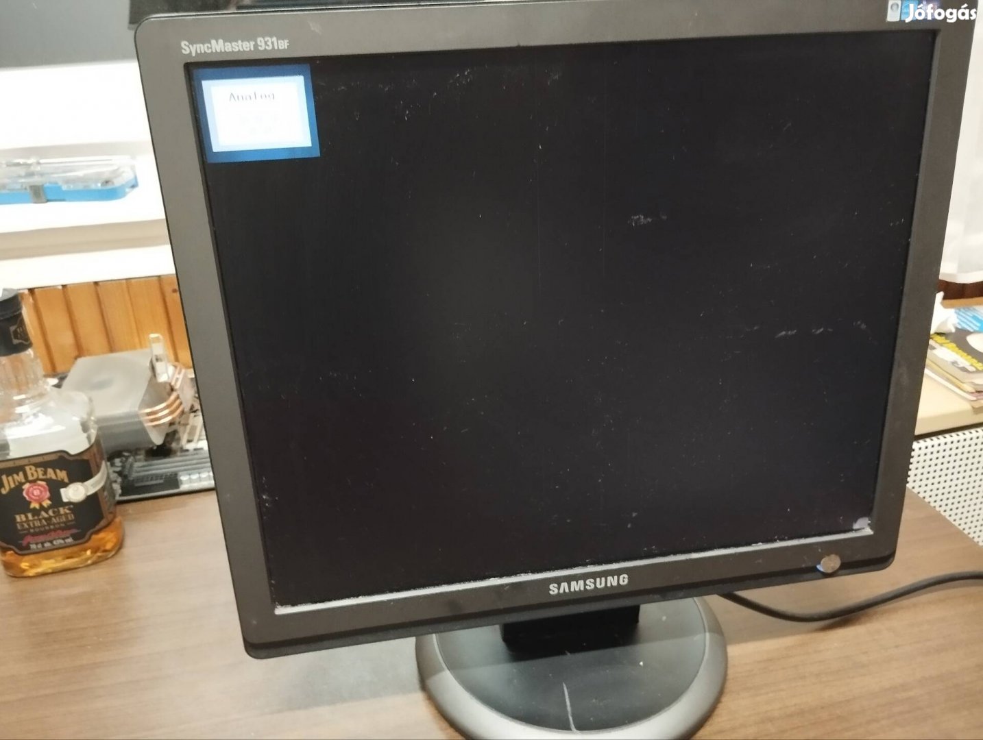 Samsung Monitor