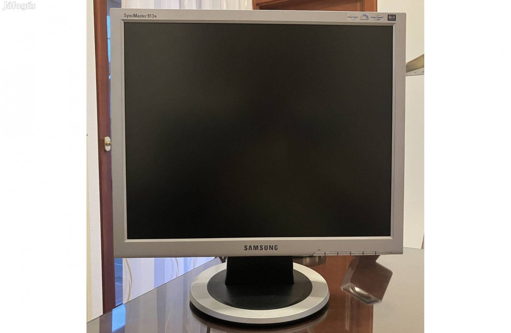 Samsung Monitor