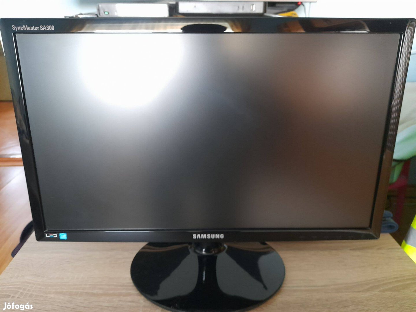 Samsung Monitor