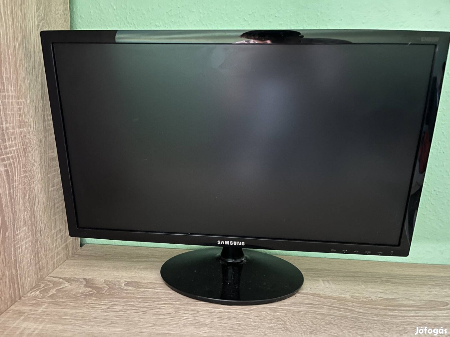 Samsung Monitor Full HD