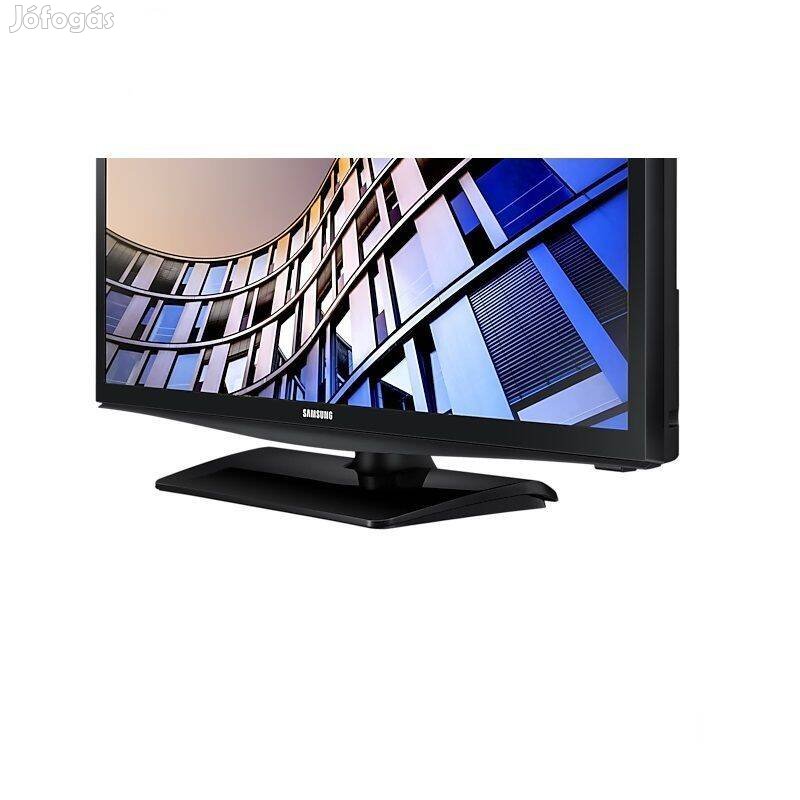 Samsung N4300 Smart HD LED TV 24" - fekete (UE24N4300Ad)