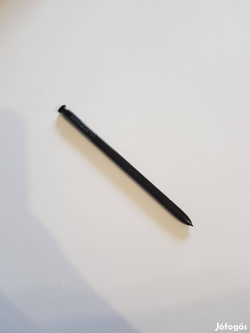 Samsung N950 Note 8 Fekete Érintő Ceruza Hasznalt(Toll)
