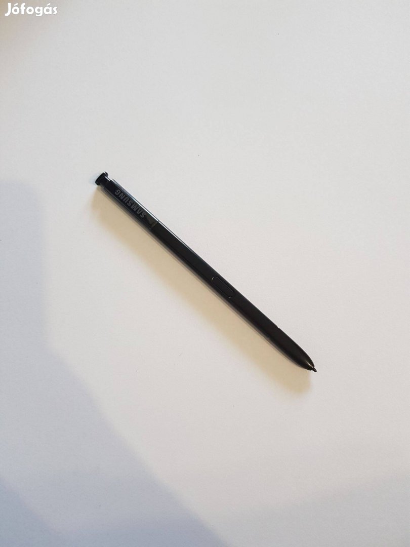 Samsung N950 Note 8 Fekete Érintő Ceruza Hasznalt(Toll)