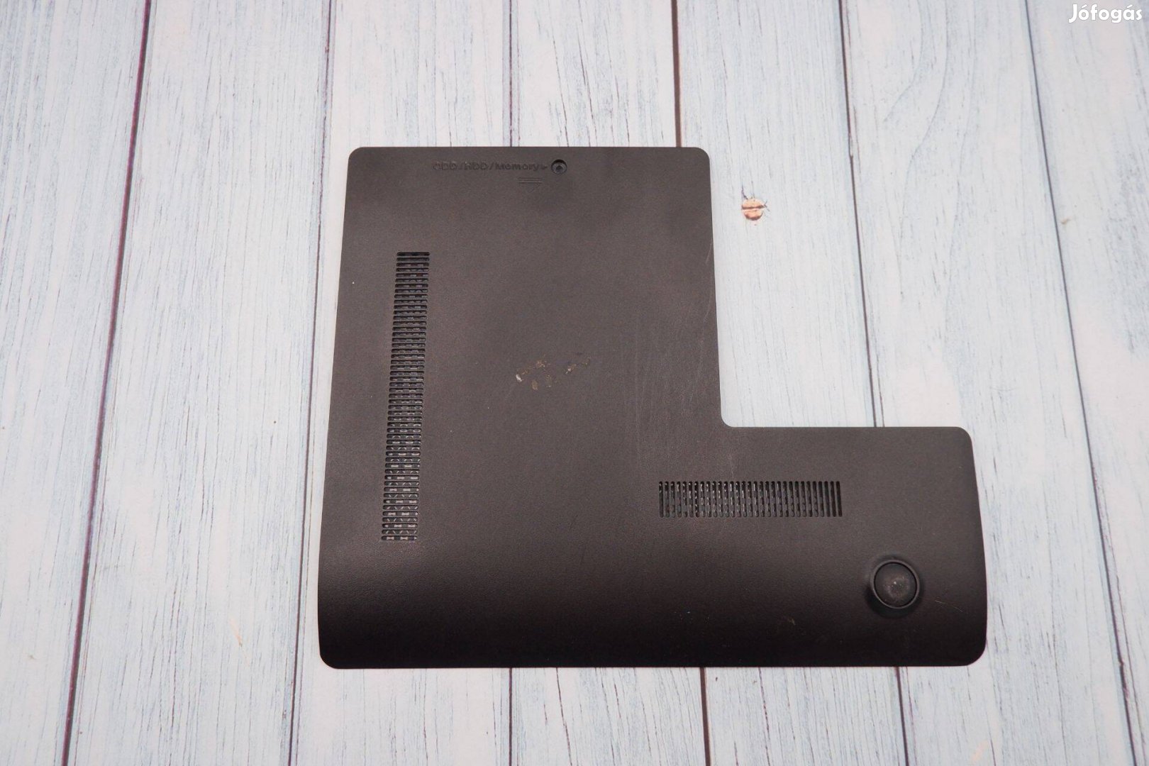 Samsung NP300E5X NP305E5A laptop alsó fedél burkolat