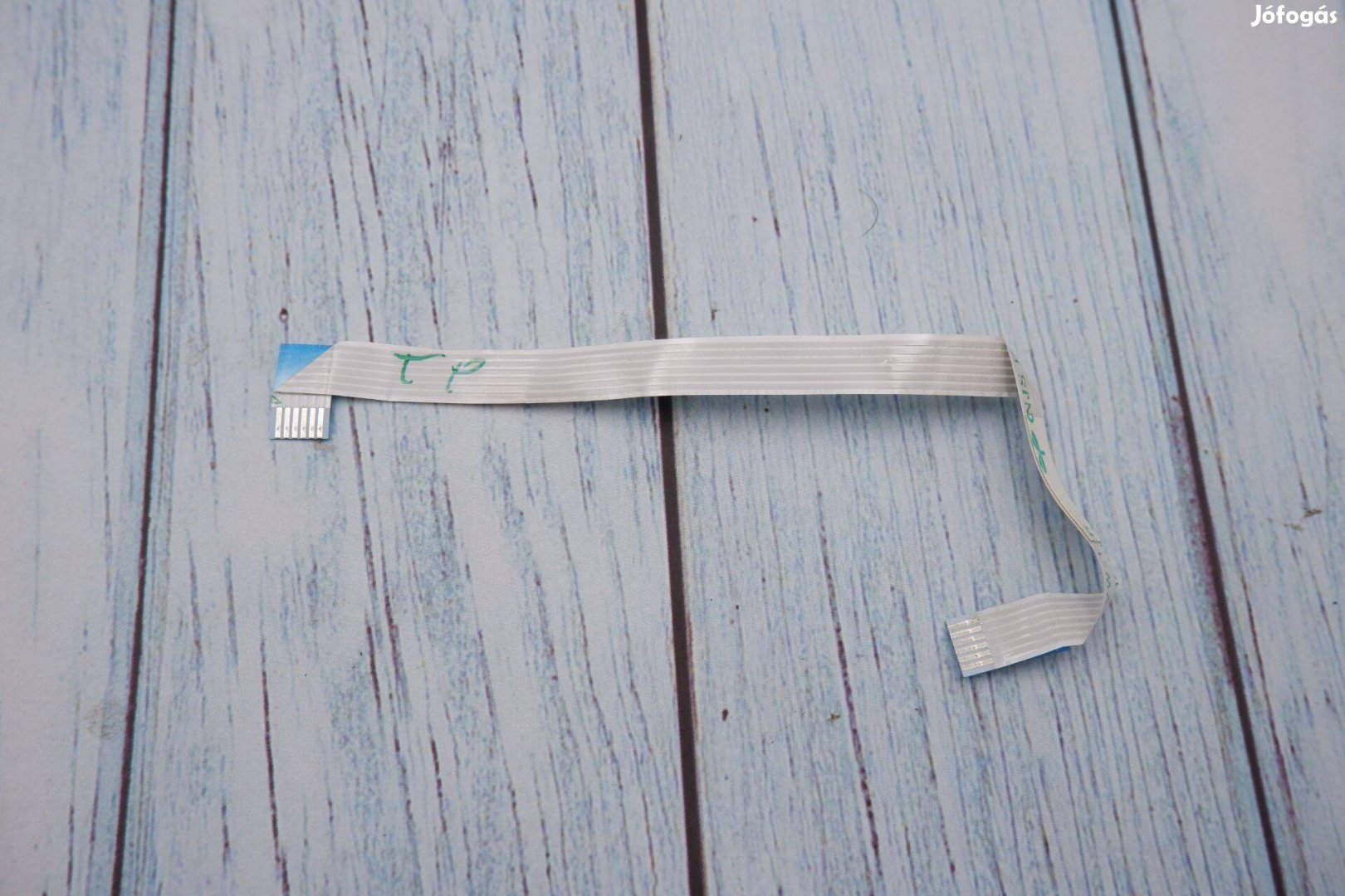 Samsung NP300E5X laptop touchpad szalag kábel