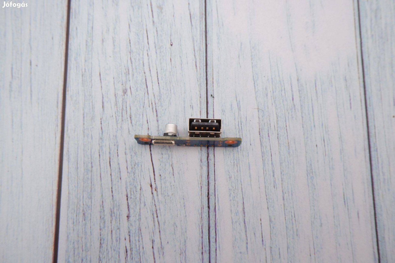 Samsung NP700Z5C laptop USB port panel BA92-08868A