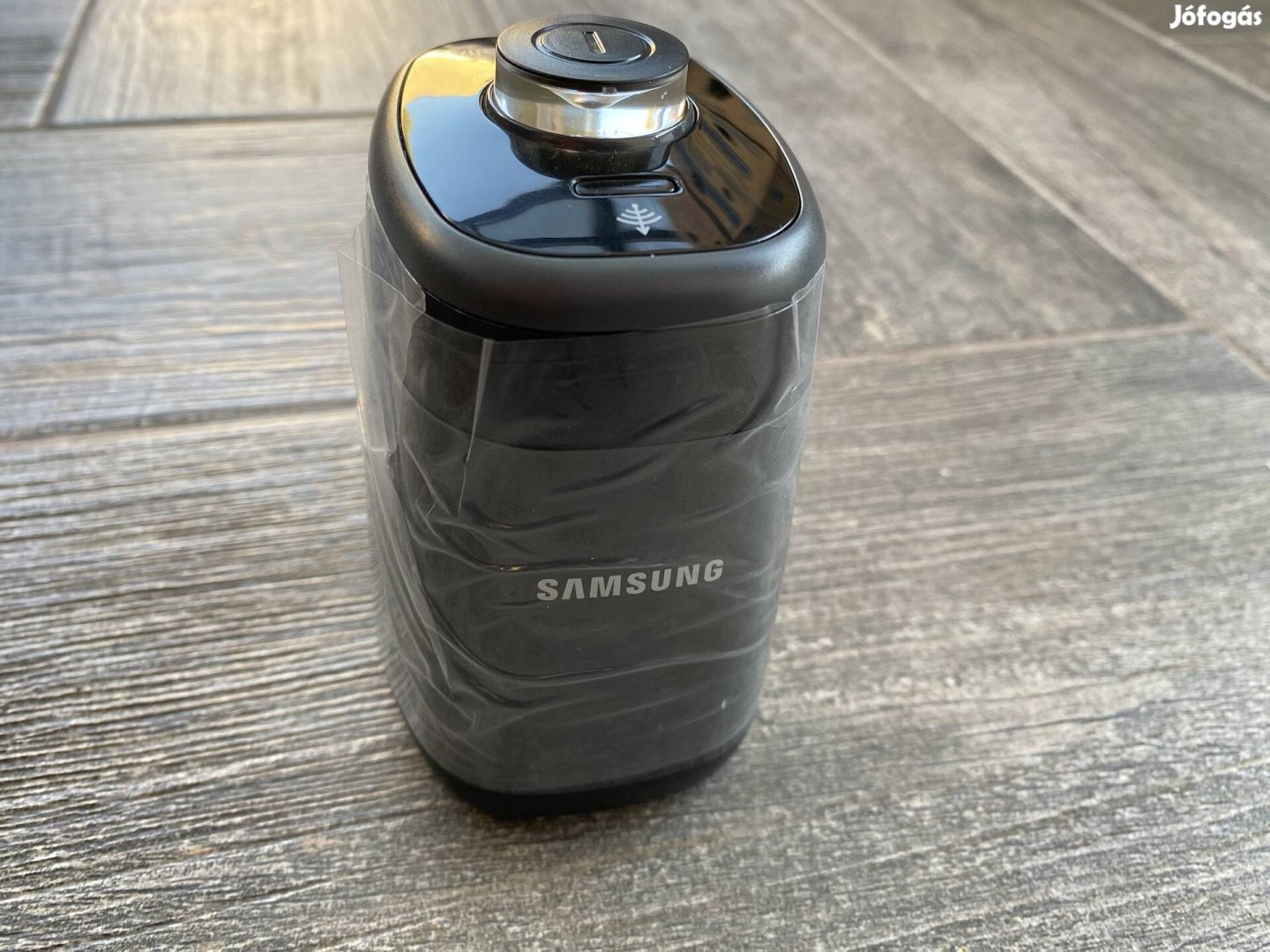 Samsung Navibot virtuális fal