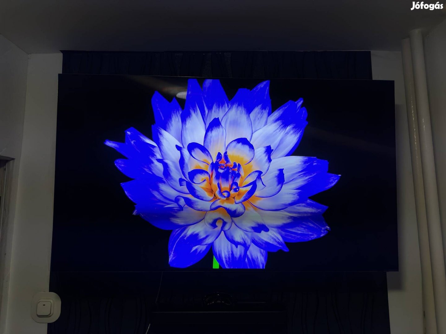 Samsung Neo Qled 8K 65 tv eladó