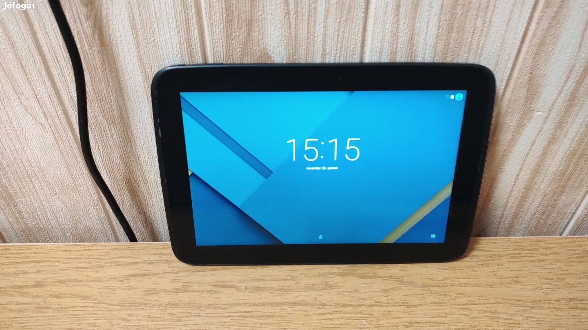 Samsung Nexus 10, 10.1"-os működő tablet olcsón