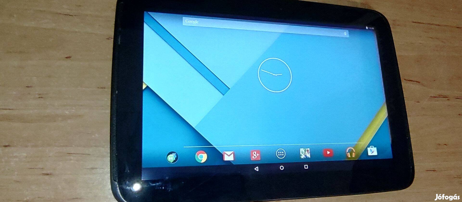 Samsung Nexus 10, 10"-os tablet olcsón