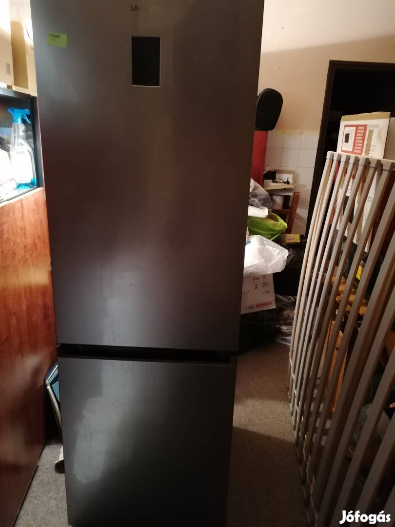 Samsung No frost
