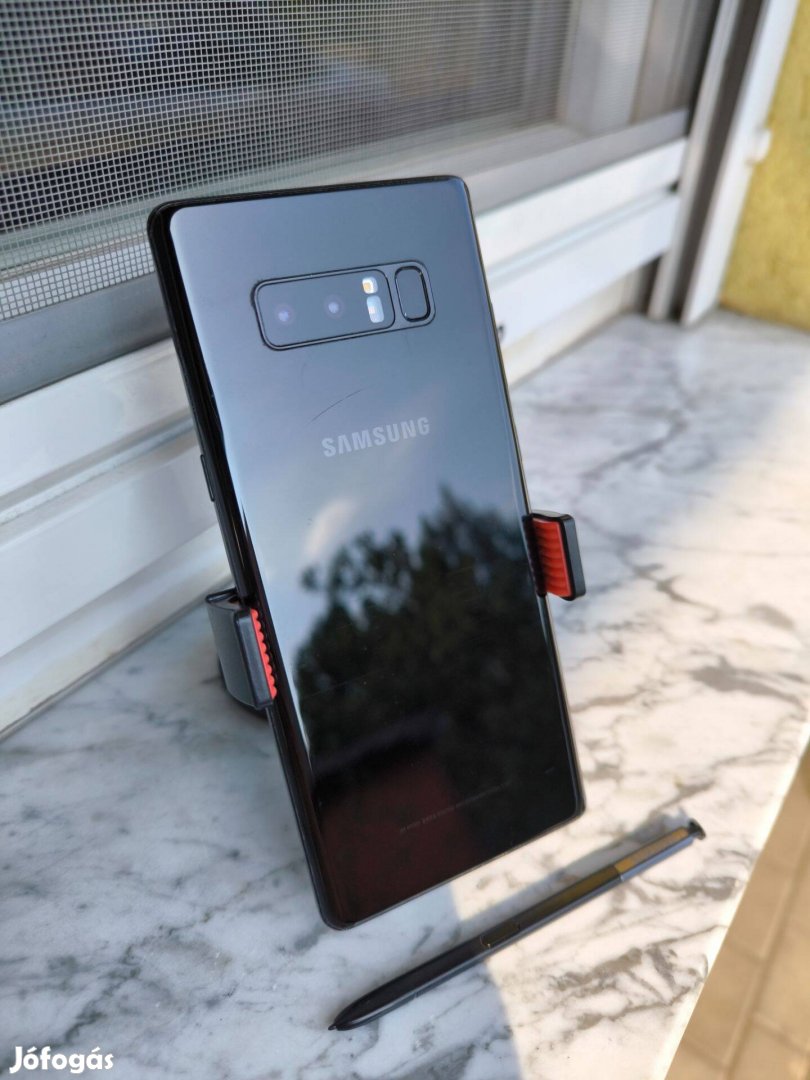 Samsung Note 8 256gb