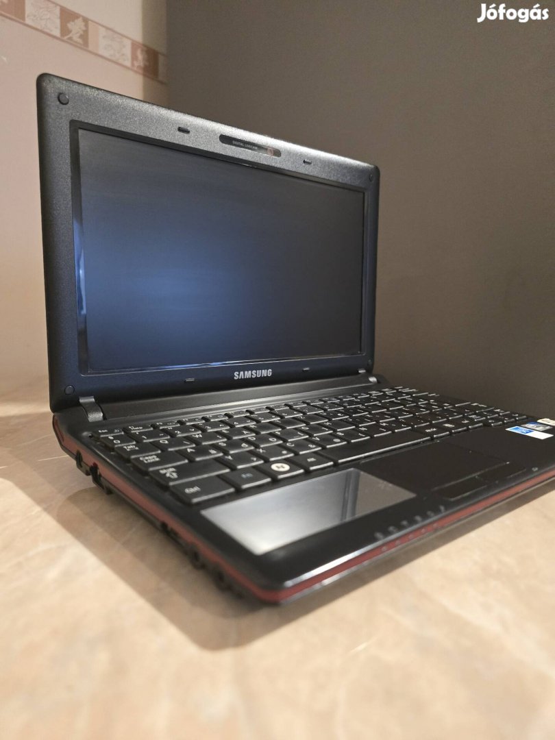 Samsung Notebook