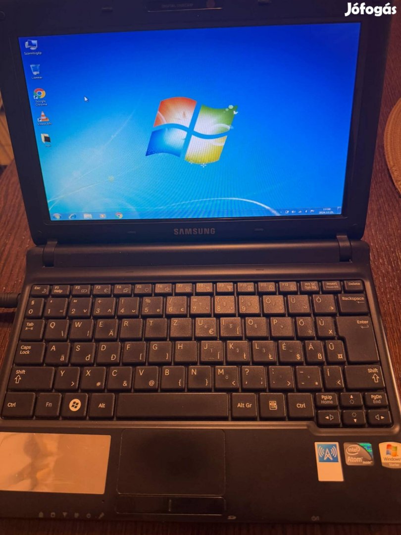 Samsung Notebook