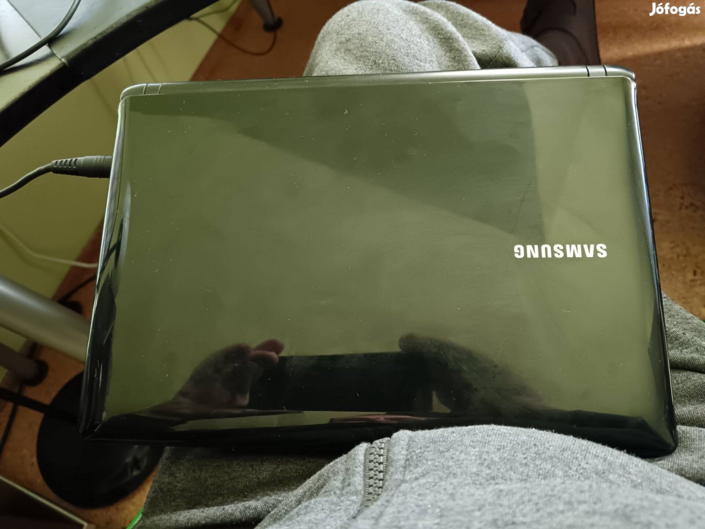 Samsung Notebook N150 Plus