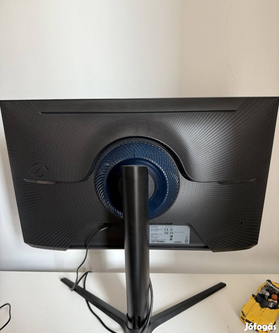 Samsung Odyssey G3