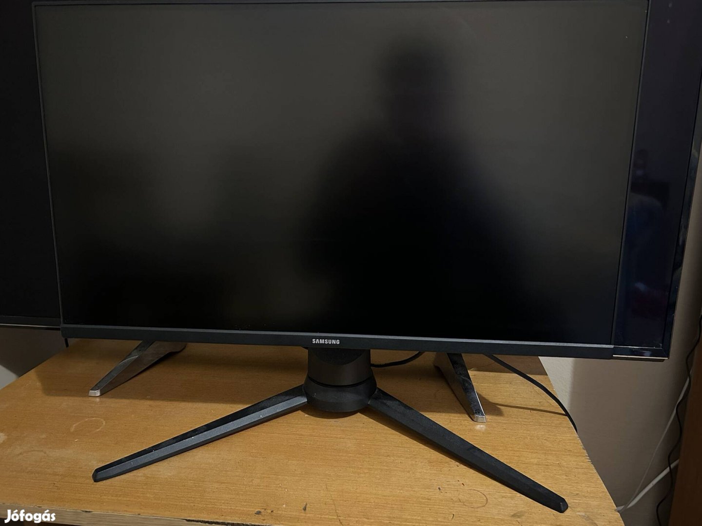 Samsung Odyssey G3 Monitor