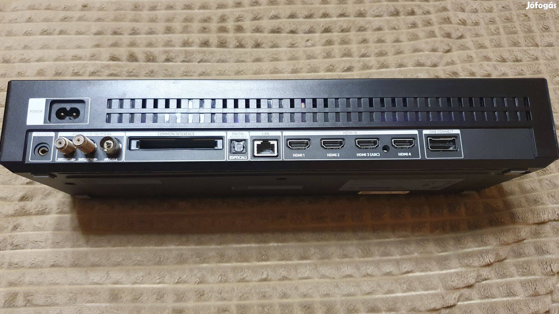 Samsung One Connect box SOC1001R 55Q80 55Q85 LS03