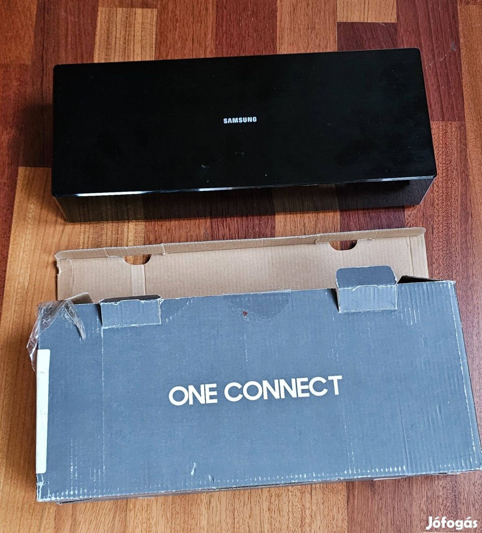 Samsung One connect box eladó