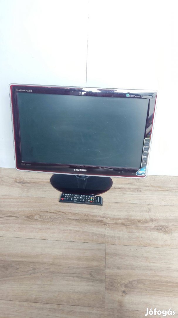 Samsung P2270HD monitor/televízió