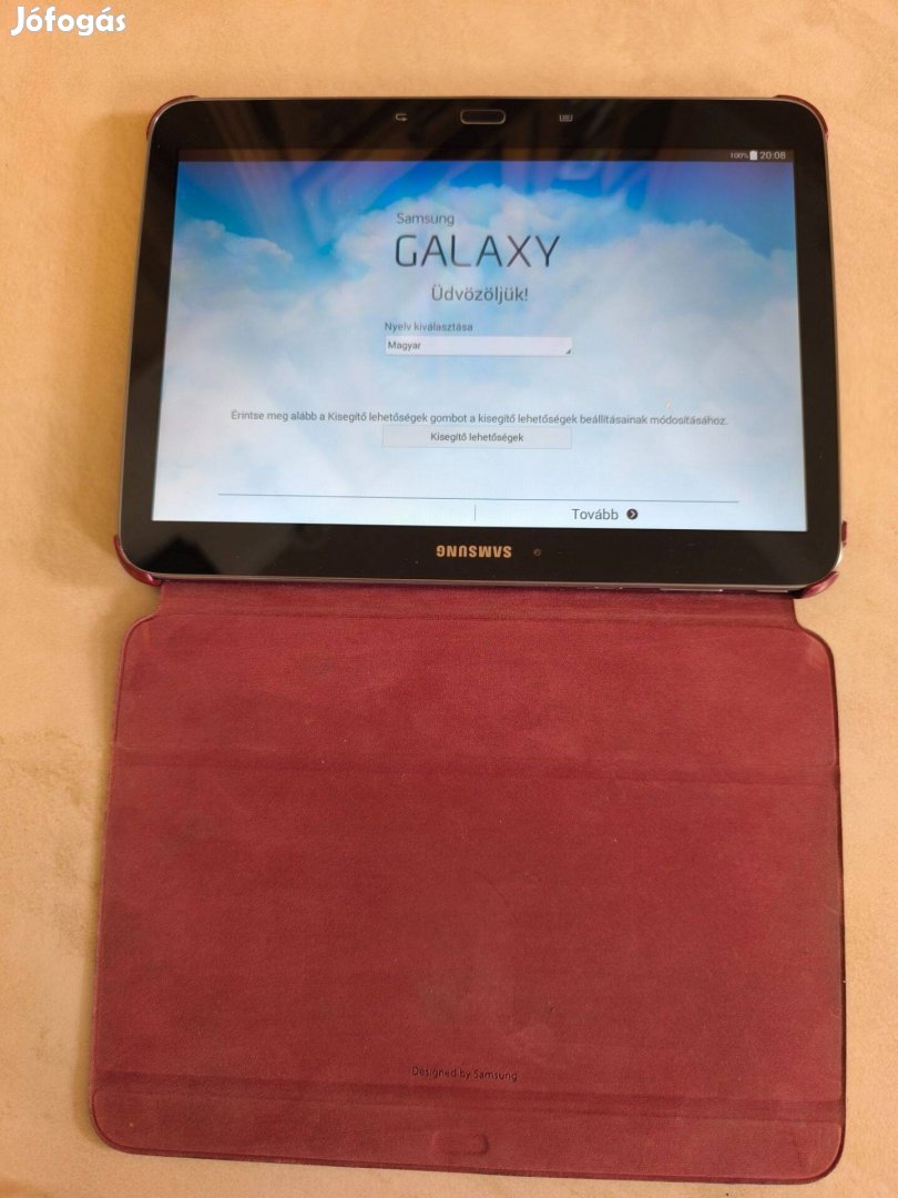 Samsung P5210 Galaxy Tab 3 10.1 16GB