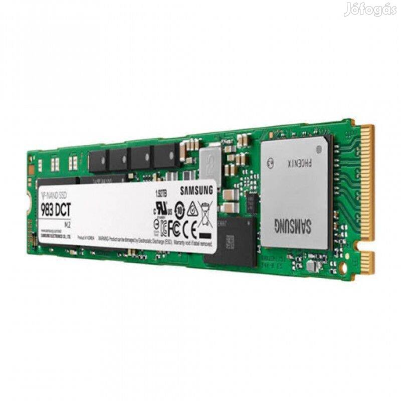 Samsung PM983 Enterprise SSD