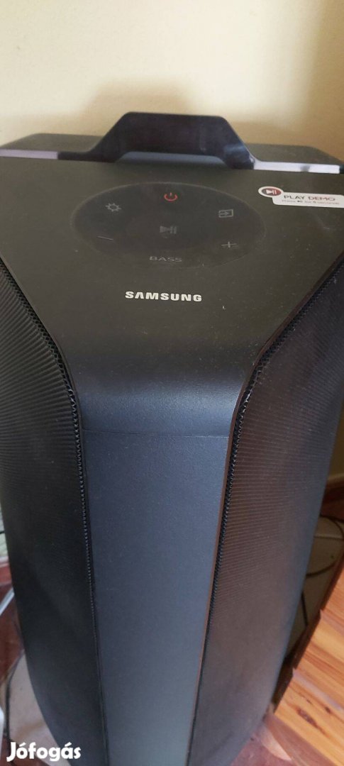 Samsung Partybox MX-T70