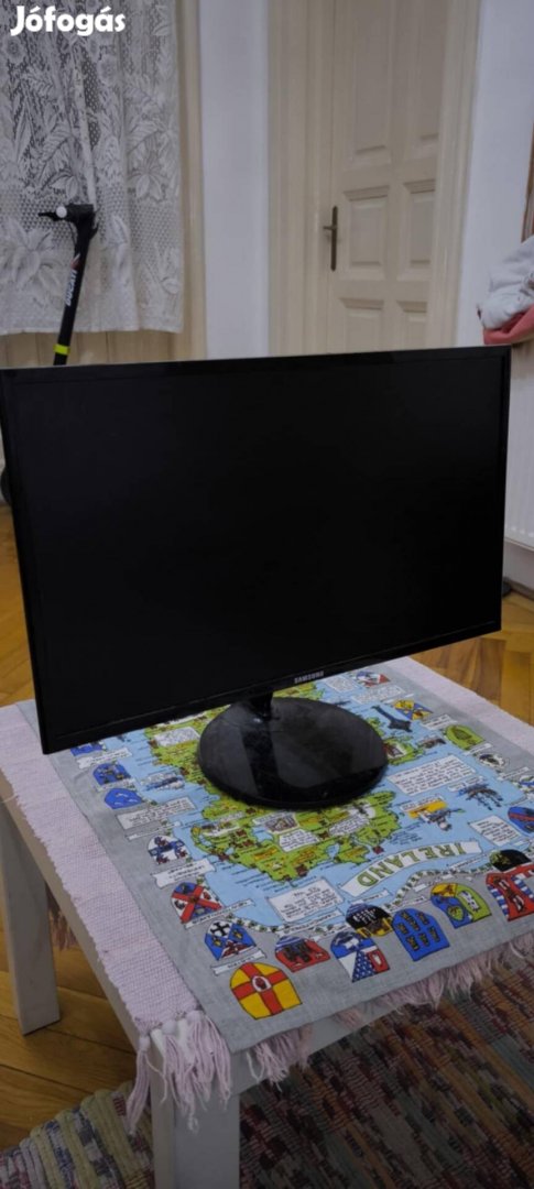 Samsung Pc LED Monitor 