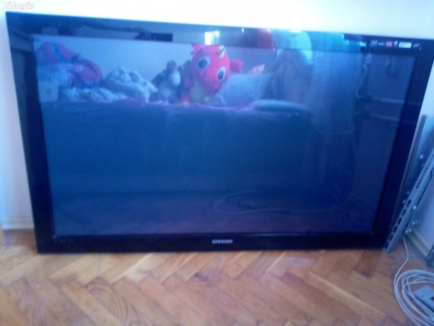 Samsung Plazma tv 130cm eladó