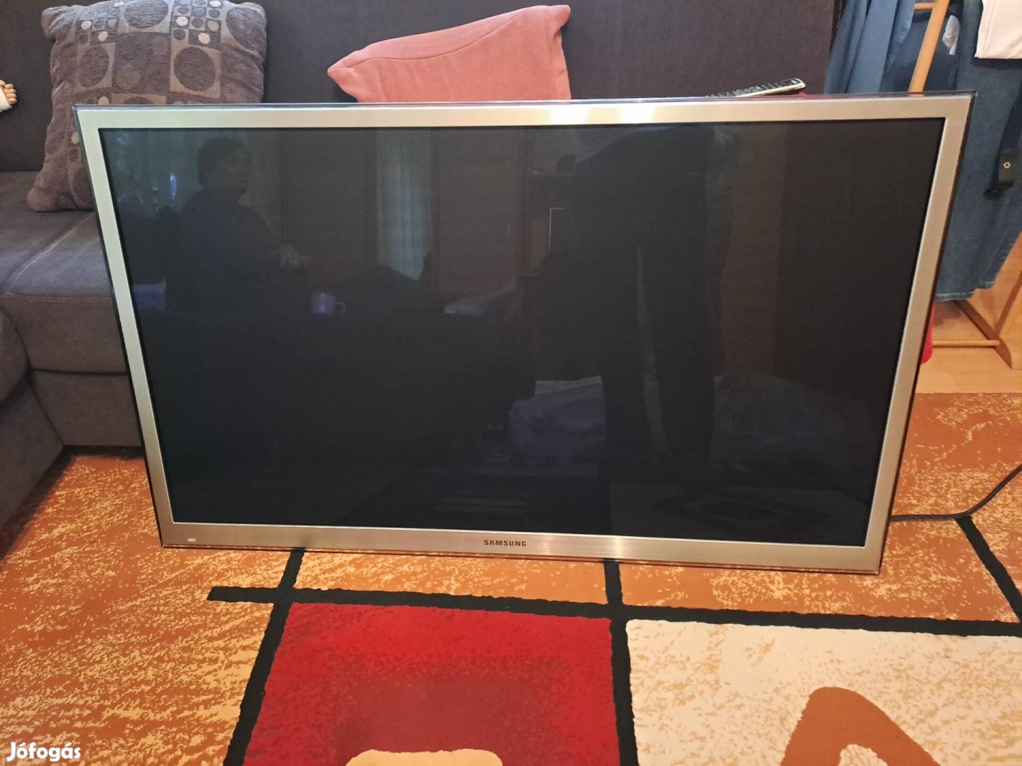 Samsung Plazma tv eladó