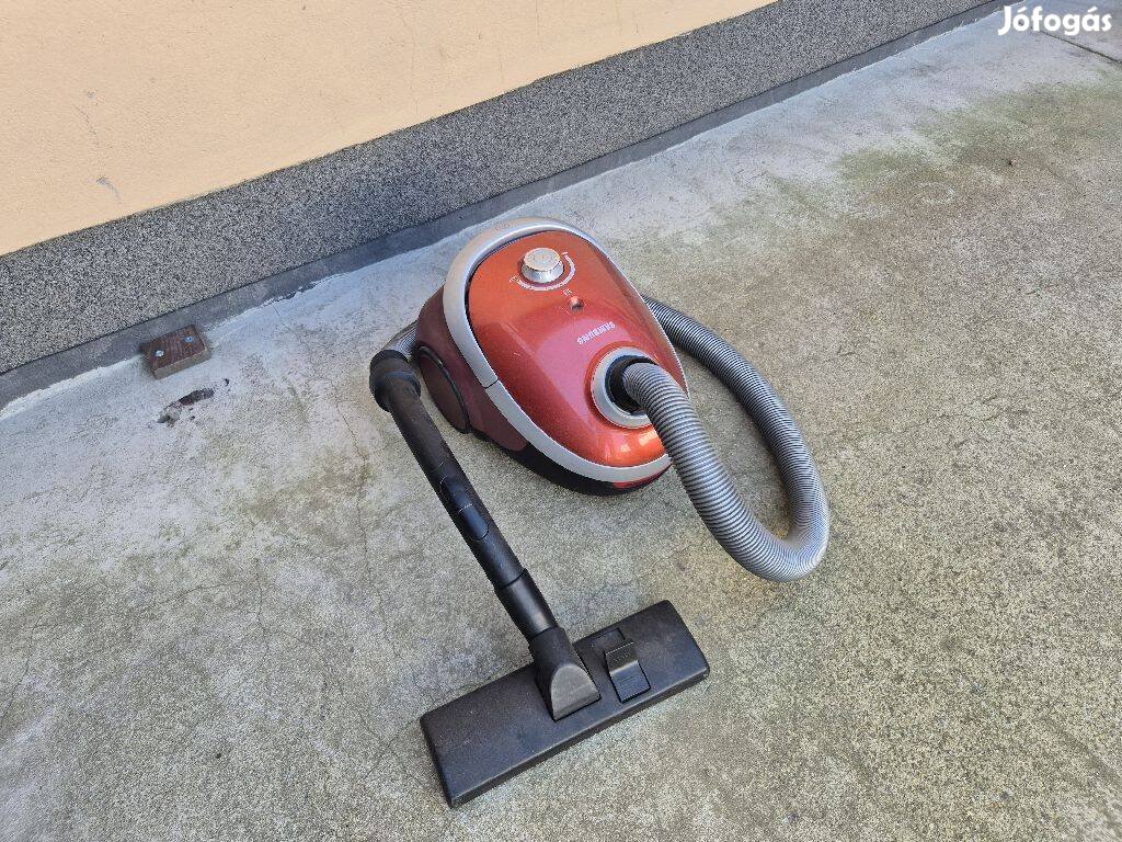 Samsung Porszívó