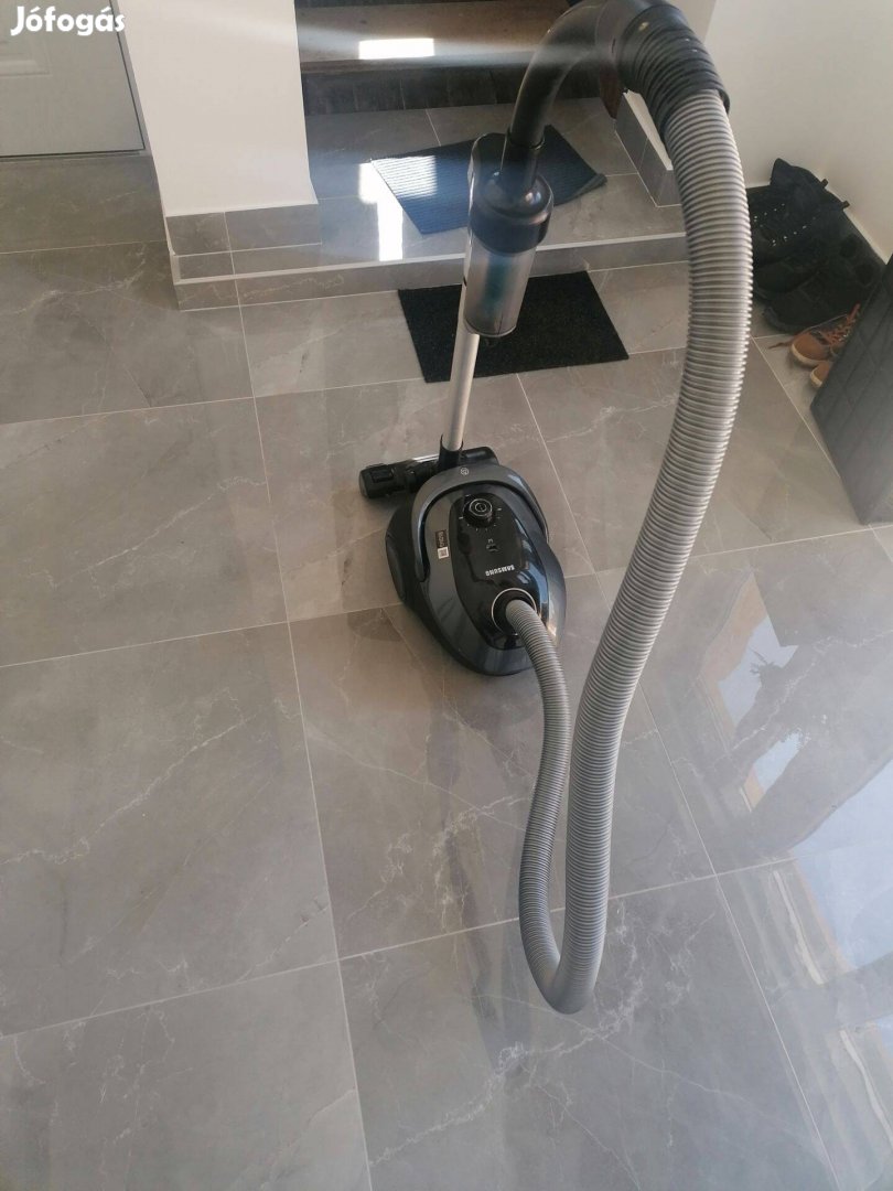 Samsung Porszívó Eladó