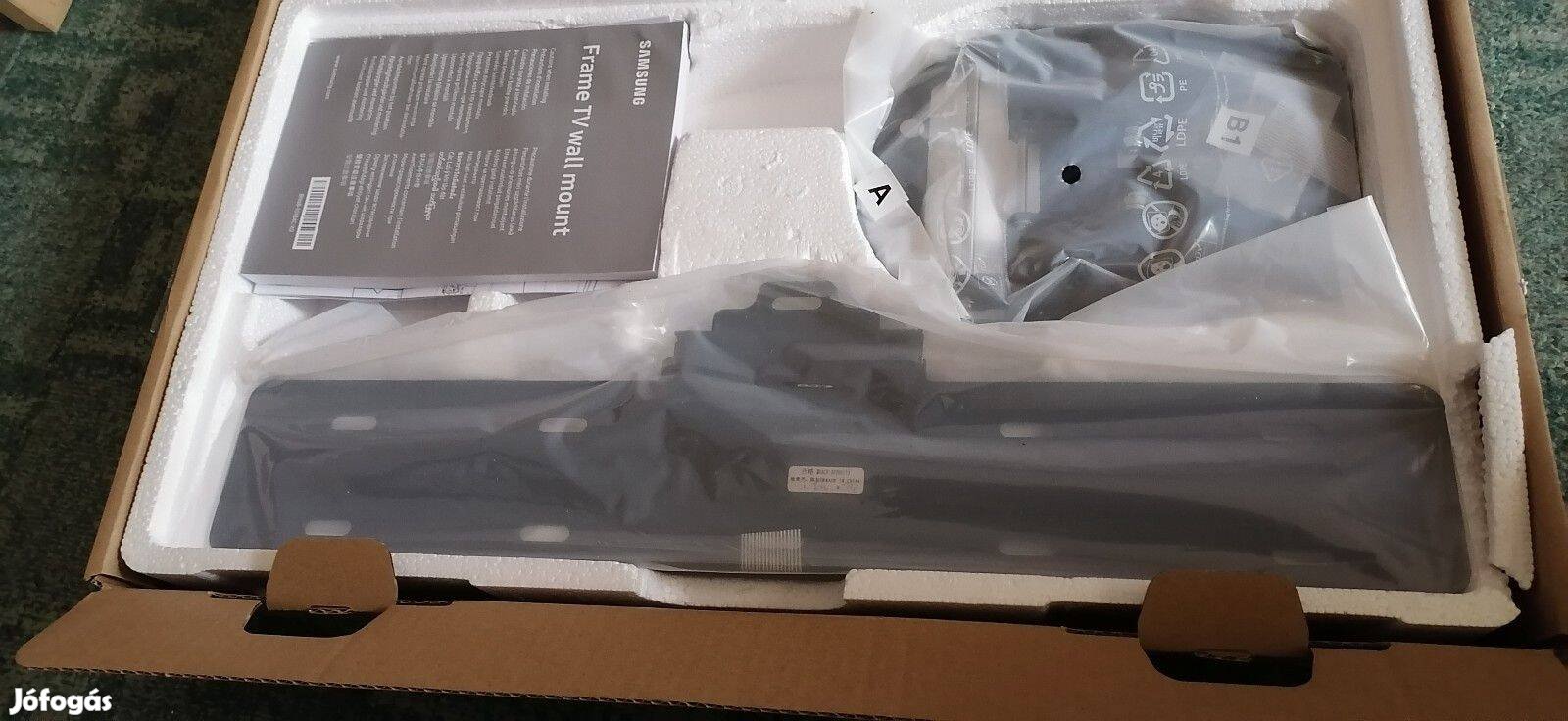 Samsung QE43LS qe49LS Qled uhd tv láb konzol talp