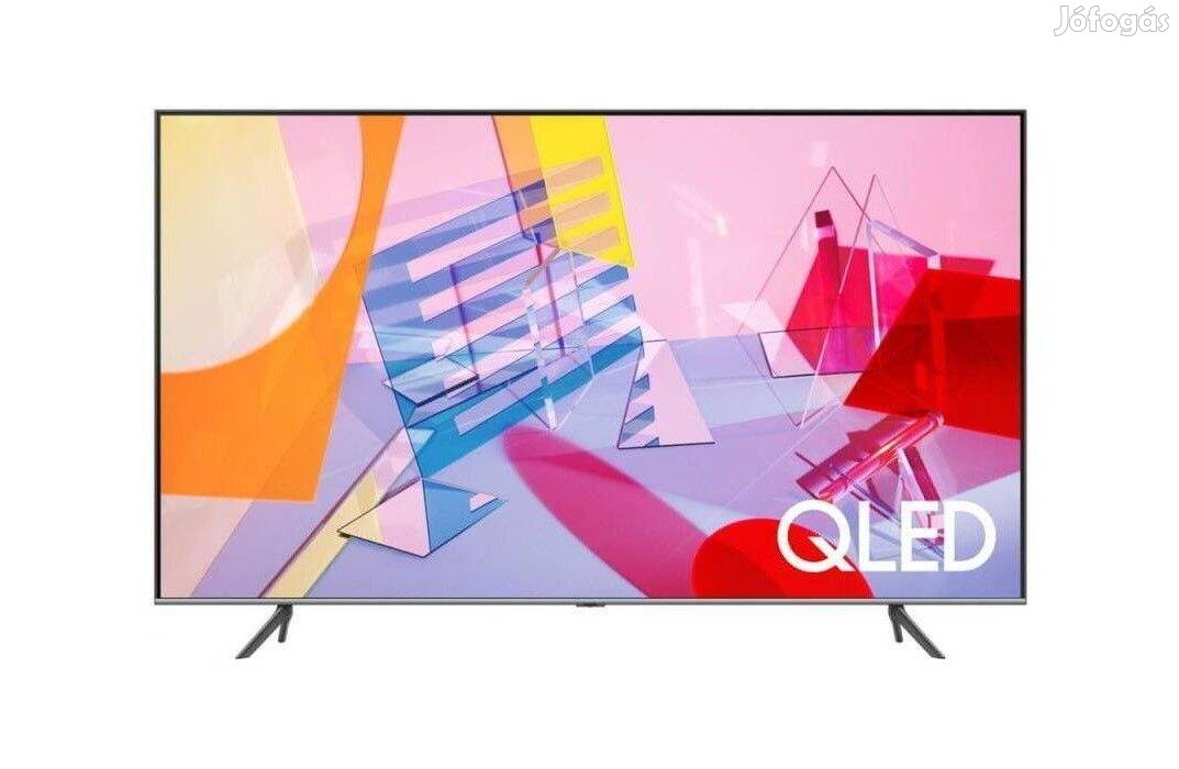 Samsung QE55Q60TAU, 138cm, UHD, 4K, Smart, Wifi, Qled tv